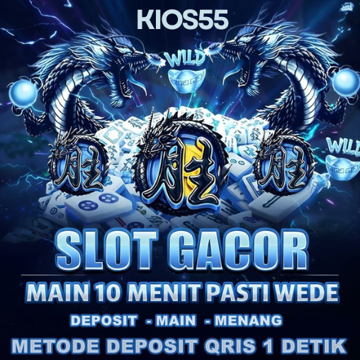 Situs SLOT777